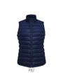 SOL'S Wilson Bw Women Jacke personalisierbar