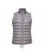 Veste personnalisable SOL'S Wilson Bw Women