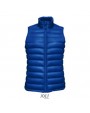 Veste personnalisable SOL'S Wilson Bw Women