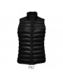 Veste personnalisable SOL'S Wilson Bw Women