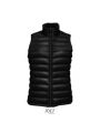 SOL'S Wilson Bw Women Jacke personalisierbar