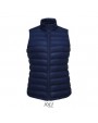 Veste personnalisable SOL'S Wilson Bw Women