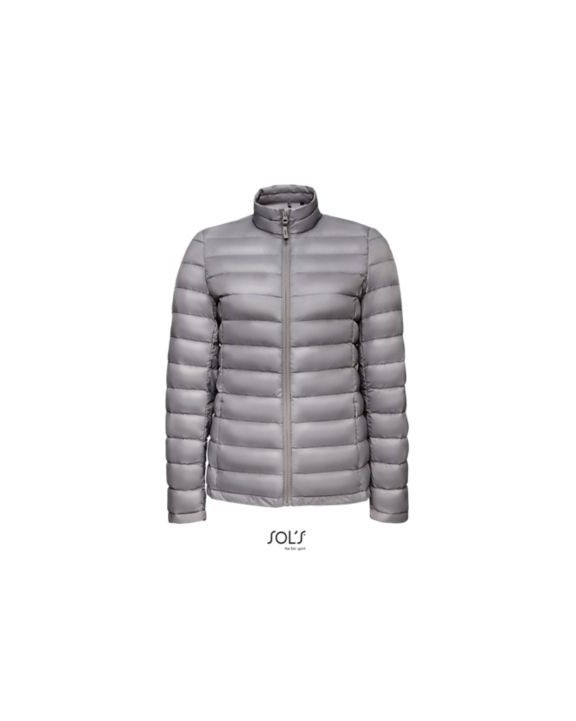 SOL'S Wilson Women Jacke personalisierbar