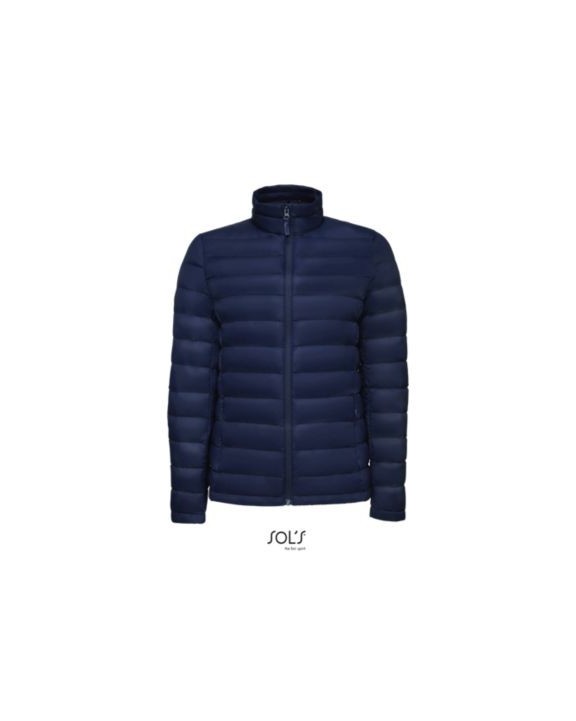 SOL'S Wilson Women Jacke personalisierbar