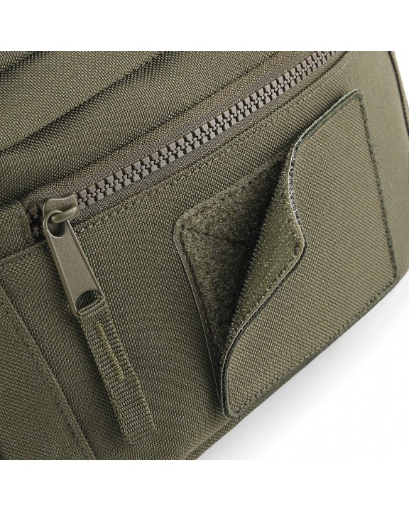 Sac & bagagerie personnalisable BAG BASE Sac banane militaire Molle
