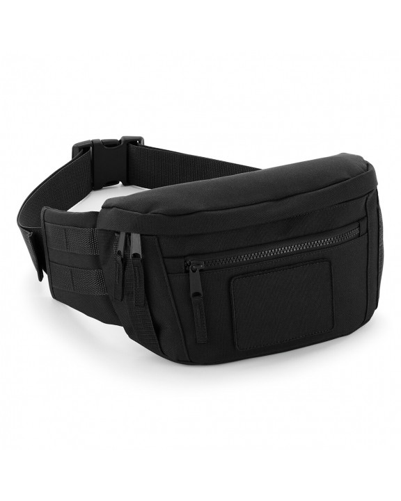 Sac & bagagerie personnalisable BAG BASE Sac banane militaire Molle