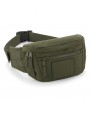 Sac & bagagerie personnalisable BAG BASE Sac banane militaire Molle