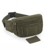 Sac & bagagerie personnalisable BAG BASE Sac banane militaire Molle