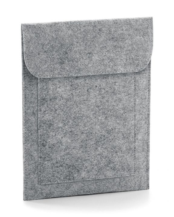 Accessoire BAG BASE Felt iPad® Slip voor bedrukking & borduring