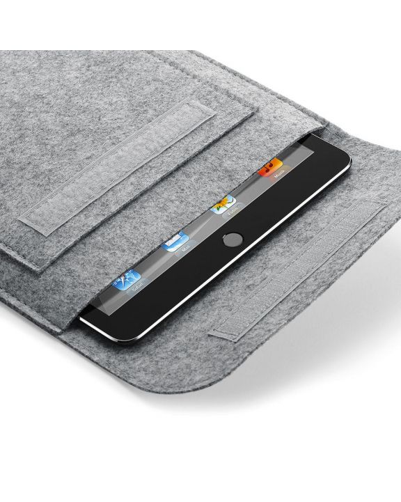 Accessoire personnalisable BAG BASE Felt iPad® Slip