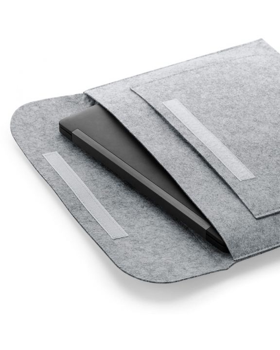 Accessoire personnalisable BAG BASE Felt Laptop/Document Slip