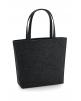 Sac & bagagerie personnalisable BAG BASE Felt Shopper