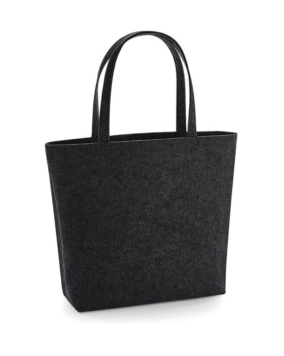 Sac & bagagerie personnalisable BAG BASE Felt Shopper