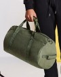 Sac & bagagerie personnalisable BAG BASE VINTAGE CANVAS BARREL BAG
