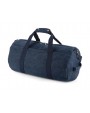 Sac & bagagerie personnalisable BAG BASE VINTAGE CANVAS BARREL BAG