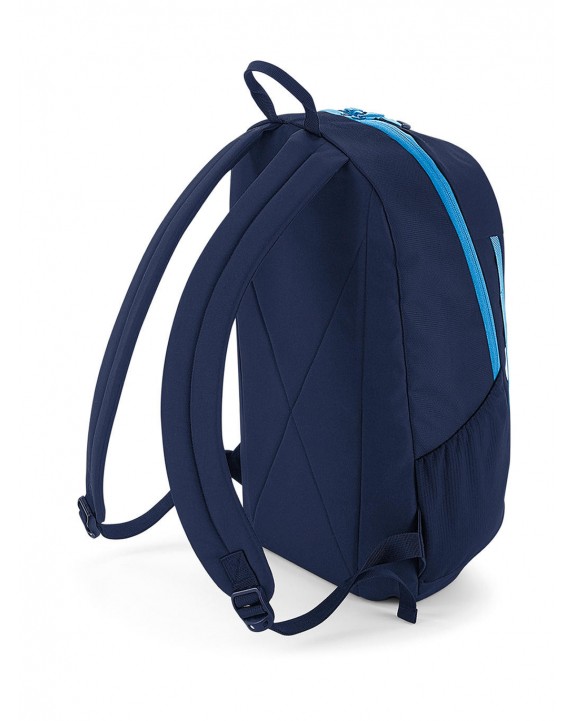 Tas & zak BAG BASE Urban Trail Pack voor bedrukking &amp; borduring