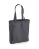 Tote bag BAG BASE Packaway Tote Bag voor bedrukking & borduring