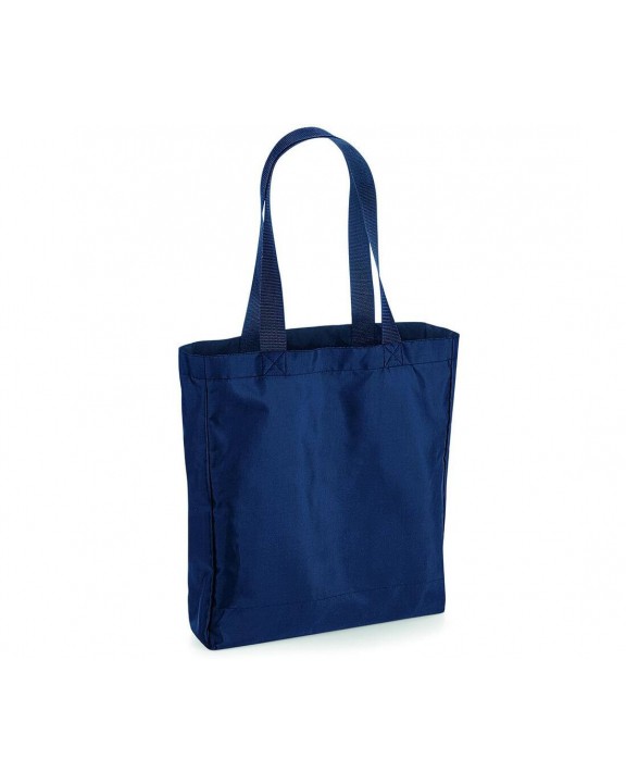 Tote bag personnalisable BAG BASE PACKAWAY TOTE BAG