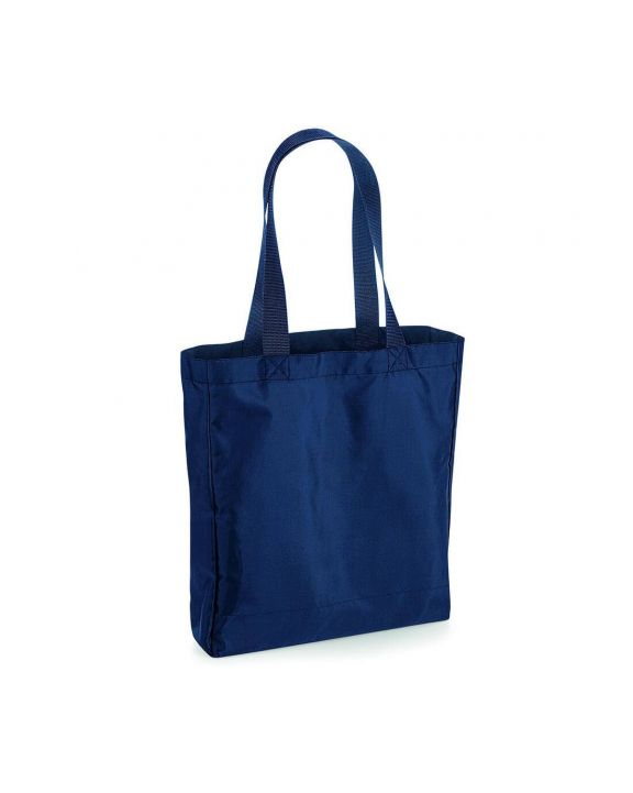 Tote bag BAG BASE PACKAWAY TOTE BAG voor bedrukking & borduring