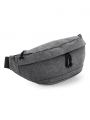 Tas & zak BAG BASE Oversized Across Body Bag voor bedrukking &amp; borduring
