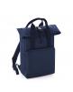 Tas & zak BAG BASE Rugzak met dubbel hengsel voor bedrukking & borduring