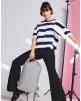 Tas & zak BAG BASE Icon Roll-Top Backpack voor bedrukking & borduring