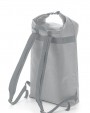 Sac & bagagerie personnalisable BAG BASE ICON ROLL-TOP BACKPACK