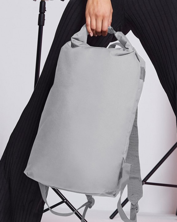 Sac & bagagerie personnalisable BAG BASE ICON ROLL-TOP BACKPACK