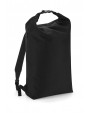 Sac & bagagerie personnalisable BAG BASE ICON ROLL-TOP BACKPACK