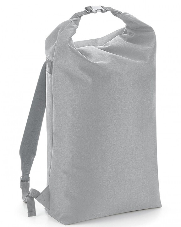 Sac & bagagerie personnalisable BAG BASE ICON ROLL-TOP BACKPACK