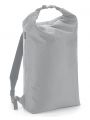 Tas & zak BAG BASE Icon Roll-Top Backpack voor bedrukking &amp; borduring