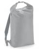 Tas & zak BAG BASE Icon Roll-Top Backpack voor bedrukking & borduring
