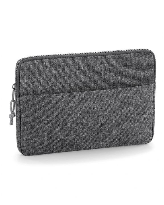 Tas & zak BAG BASE Essential 15" Laptop Case voor bedrukking & borduring
