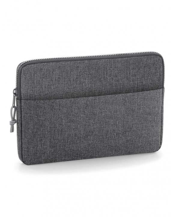 Tas & zak BAG BASE Essential 15" Laptop Case voor bedrukking &amp; borduring