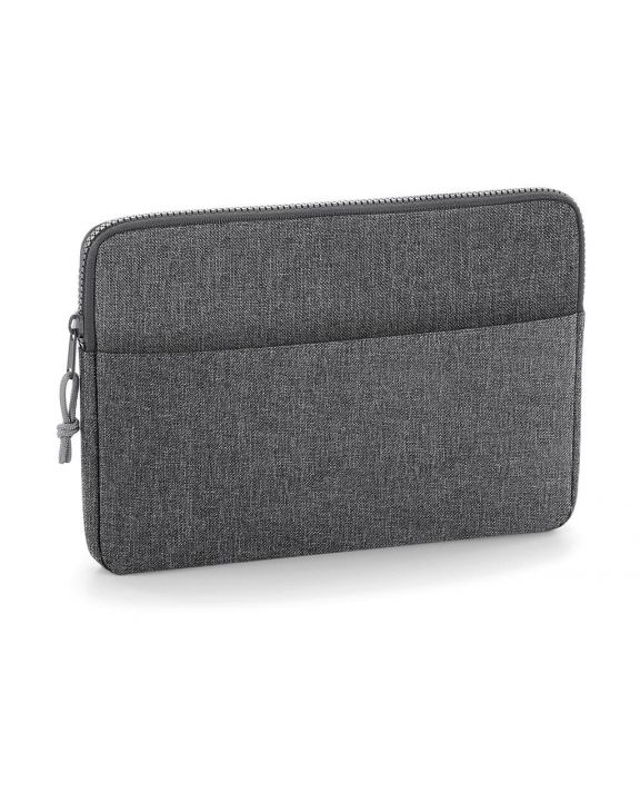 Tas & zak BAG BASE Essential 15" Laptop Case voor bedrukking & borduring