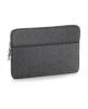 Tas & zak BAG BASE Essential 13" Laptop Case voor bedrukking & borduring