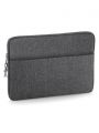 Tas & zak BAG BASE Essential 13" Laptop Case voor bedrukking &amp; borduring