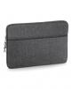 Tas & zak BAG BASE Essential 13" Laptop Case voor bedrukking & borduring
