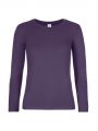 T-shirt manches longues femme #E190