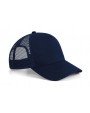 BEECHFIELD MICROKNIT TRUCKER Kappe personalisierbar