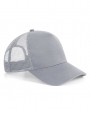 BEECHFIELD MICROKNIT TRUCKER Kappe personalisierbar