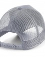 BEECHFIELD MICROKNIT TRUCKER Kappe personalisierbar