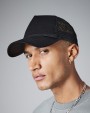 BEECHFIELD MICROKNIT TRUCKER Kappe personalisierbar