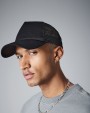 BEECHFIELD MICROKNIT TRUCKER Kappe personalisierbar