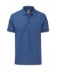 Poloshirt FOL 65/35 Tailored Fit Polo voor bedrukking & borduring