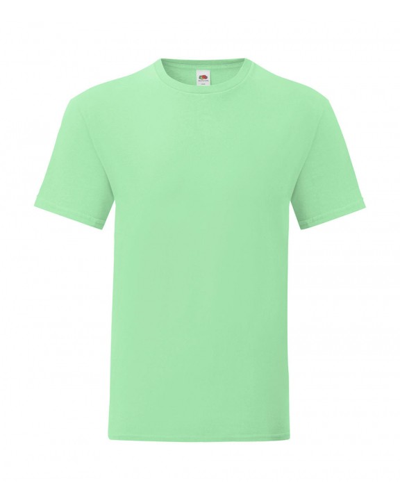 T-shirt FOL Iconisch meisjes-T-shirt 150 T voor bedrukking &amp; borduring