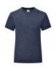 T-shirt personnalisable FOL T-shirt fille iconic 150 T