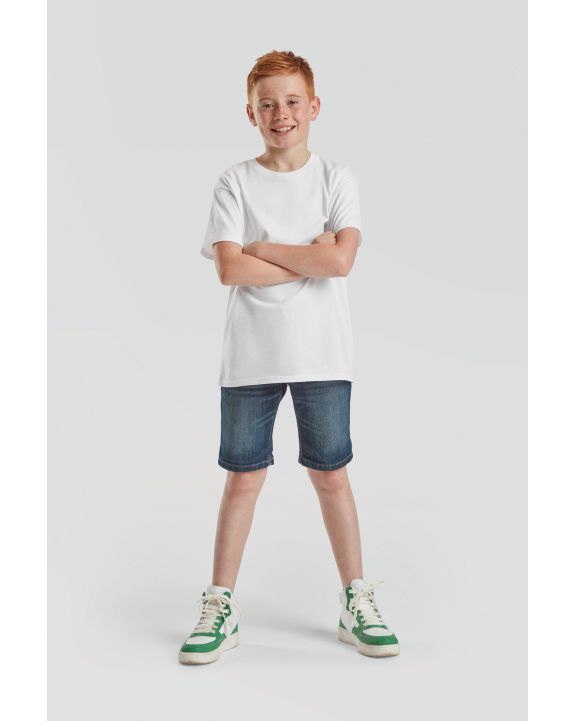 T-shirt personnalisable FOL Kids' Iconic 150 T