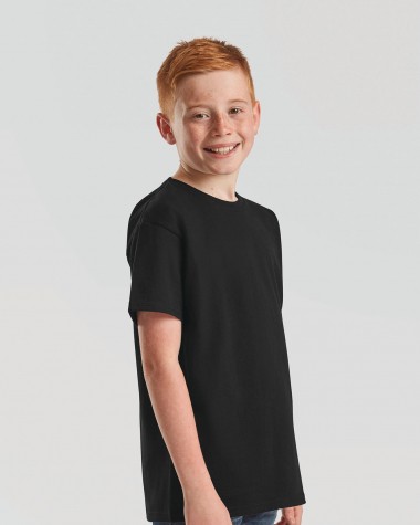 FOL T-Shirt Iconic 195 T Kind T-Shirt personalisierbar