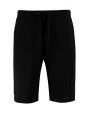 Bermuda & short personnalisable KUSTOM KIT Slim Fit Sweat Short
